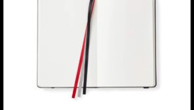 פנקס הרשימות של Nomad: הבד הריק שלך להגיגי נסיעות