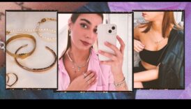 קוהרנטיות שיקית: שחרר את הסגנון עם סט התכשיטים המתואמים שלנו