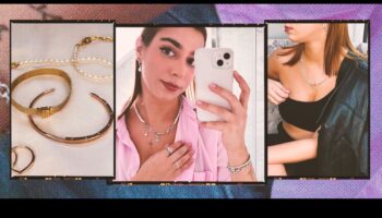 קוהרנטיות שיקית: שחרר את הסגנון עם סט התכשיטים המתואמים שלנו