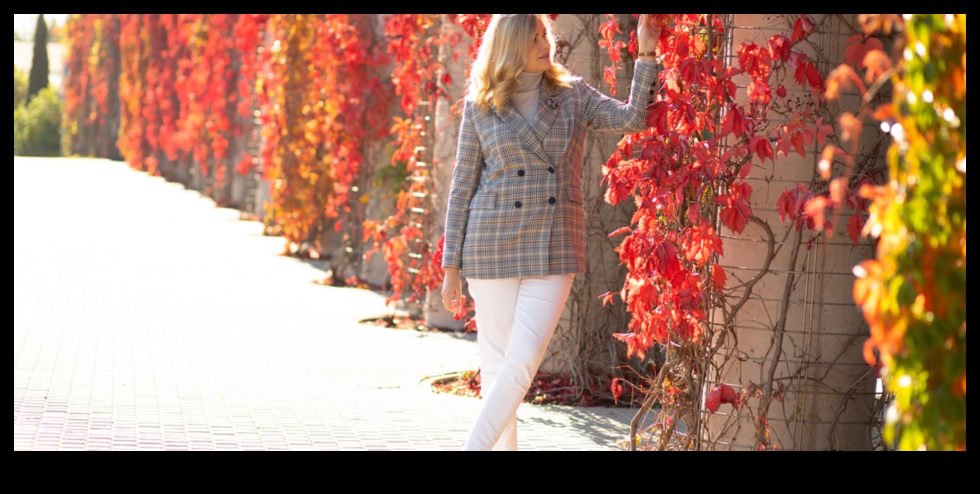 קישורים זוהרים דרך מסוגננת להוסיף עושר למראה שלך 1 קישורים זוהרים: קשר את הסגנון שלך עם יופי שופע