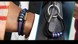 קסם את המראה שלך: צמידים חיוניים לסמל המודרני