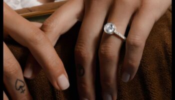 קסם ללא מאמץ: השלם את האנסמבל שלך עם טבעות אופנתיות