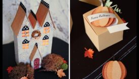 קציר האושר: אוצרות עשה זאת בעצמך לגן שופע