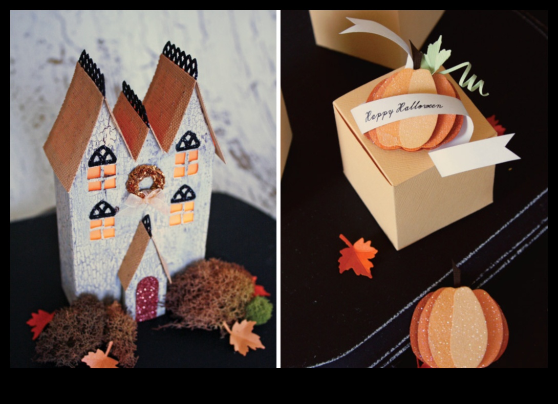 קציר האושר: אוצרות עשה זאת בעצמך לגן שופע