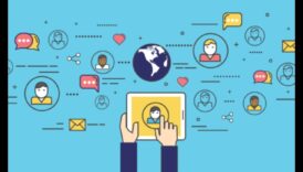 מיקסום המעורבות: ניצול הפוטנציאל של שיווק במדיה חברתית