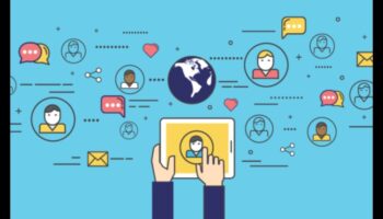 מיקסום המעורבות: ניצול הפוטנציאל של שיווק במדיה חברתית
