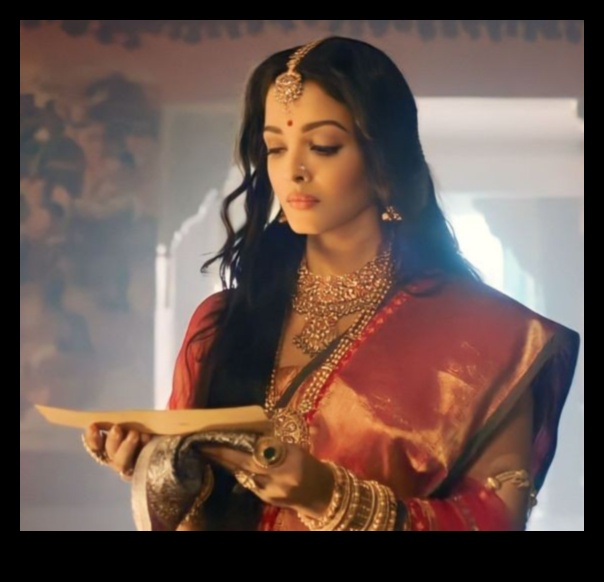 כריזמה שיקית: הפיתוי הבלתי ניתן לעמוד בפניו של תכשיטי אופנה