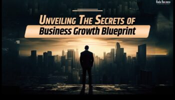 תכנון להצלחה: חשיפת הסודות של צמיחה עסקית אסטרטגית