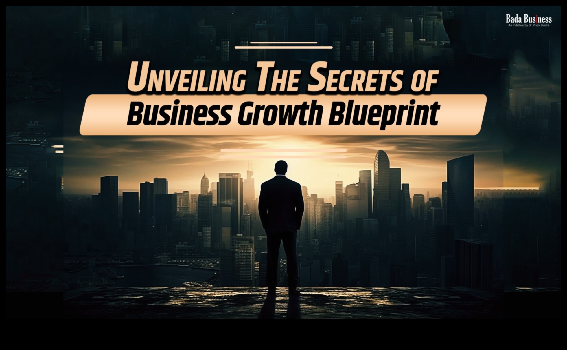 תכנון להצלחה: חשיפת הסודות של צמיחה עסקית אסטרטגית